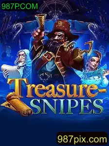 Explorando o Universo de TreasureSnipes: Aventura e Estratégia no Jogo do Momento