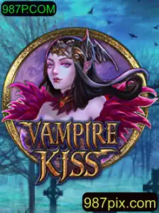 Explorando o Universo de VampireKiss: Um Mergulho no Jogo que Está Conquistando 987P.COM