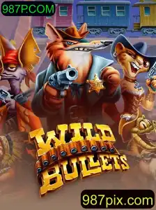 WildBullets: Um Jogo de Estratégia e Aventura com Entusiasmo Atual