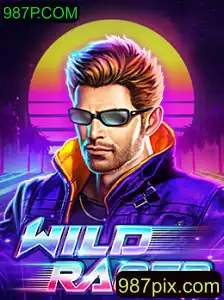 WildRacer: A Emoção das Corridas Virtuais em 987P.COM