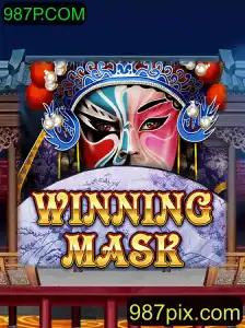 WinningMask: Um Guia Completo para Entusiastas de Jogos