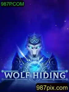 WolfHiding: Desvendando o Jogo Misterioso e Estratégico de 987P.COM