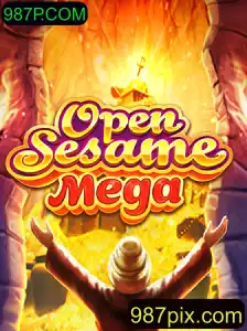Explorando o Universo de OPENSESAMEMEGA: Uma Jornada Interativa