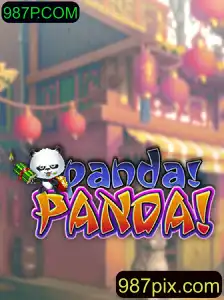 Explorando o Jogo PandaPanda: Uma Aventura Cativante