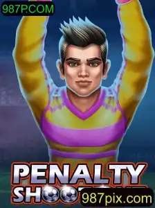 Tudo o Que Você Precisa Saber Sobre o Jogo 'PenaltyShootOut' e a Tendência '987P.COM'