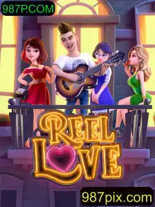 Explorando o Universo Cativante de ReelLove no 987P.COM