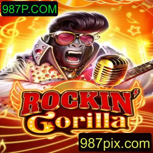 Plunge into Adventure with RockinGorilla: The Exciting New Game on 987P.COM