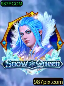 Descubra SnowQueen: Um Mergulho na Magia e Estratégia