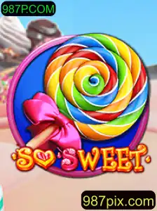 Descubra o Jogo SoSweet: Diversão e Estratégia com 987P.COM