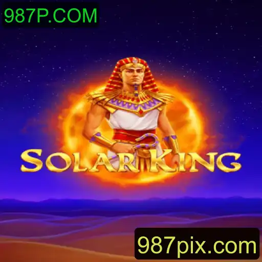 SolarKing: Uma Aventura Interplanetária Inovadora