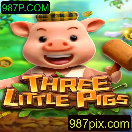 THREELITTLEPIGS: Uma Aventura Empolgante no Mundo dos Jogos
