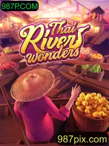 Descubra o Fascinante Mundo de ThaiRiverWonders