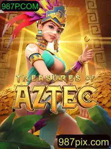 Explorando o Mundo dos Tesouros com TreasuresofAztec