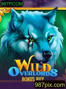 Descubra WildOverlordsBonusBuy: A Nova Sensação dos Jogos Online