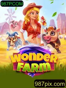 Descubra o Mundo Encantador de WonderFarm